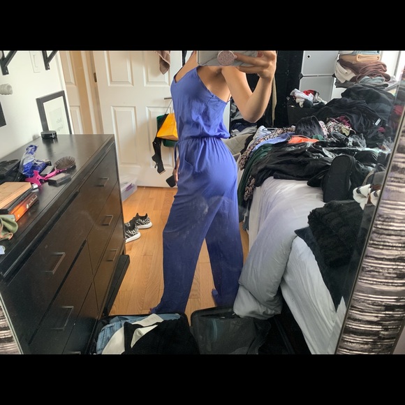 Romper - Picture 3 of 6